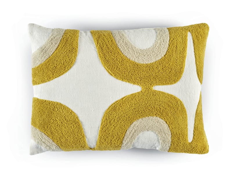 Élitis Fabric wall tiles and wallpapers Archiproducts