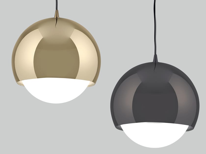 Product photograph of Nobody Sphere from Archiproducts UK