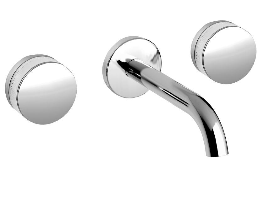 NOHEA 77 - 7754108 rubinetto per lavabo By Fir Italia design Francesco ...