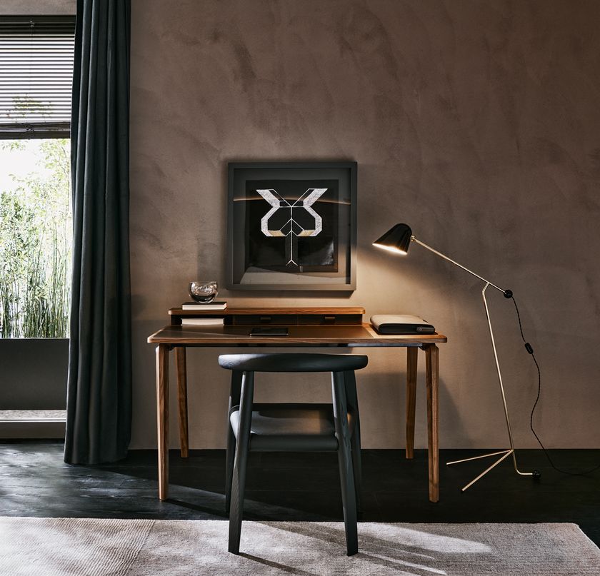 訳あり キズあり イタリア モルティー二 デスク NOTE Molteni&C NOTE Desk By Molteni & C. | design Matteo Nunziati
