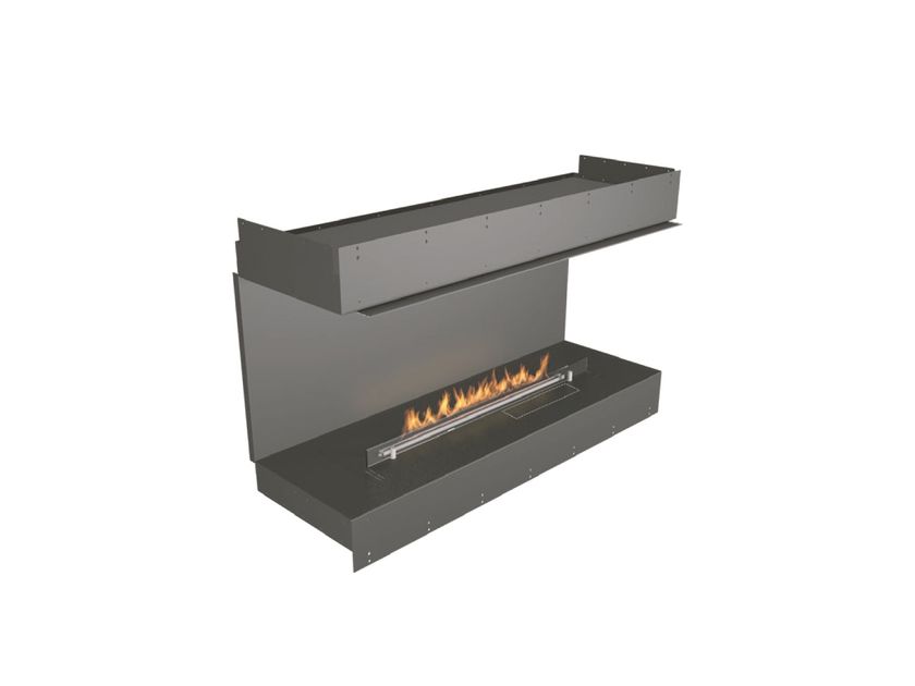 Products by NetZero Fire NetZero Fire Biofuel Collection | Archiproducts