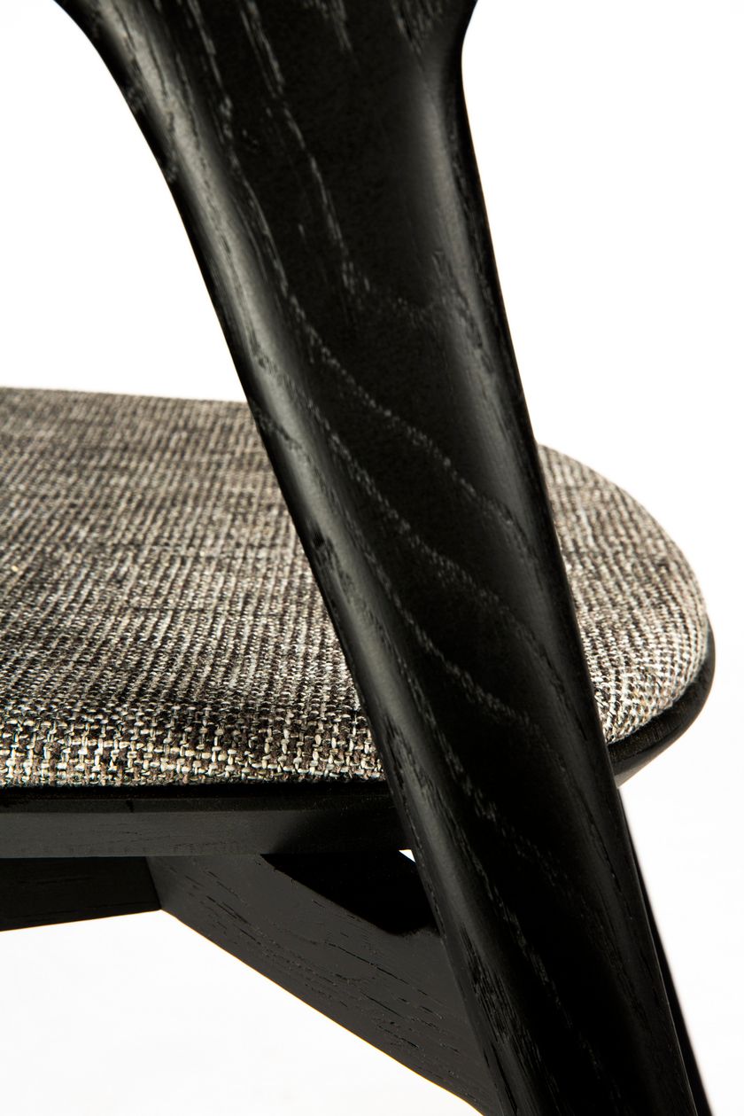 OAK BOK Lacquered chair Oak Bok Collection By Ethnicraft design Alain