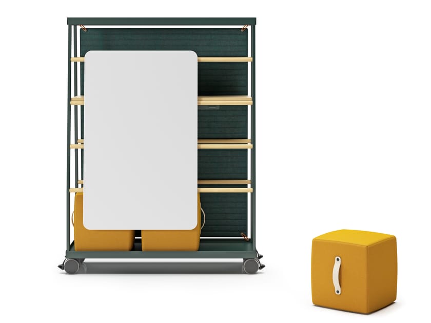 Modular Office Storage units Archiproducts