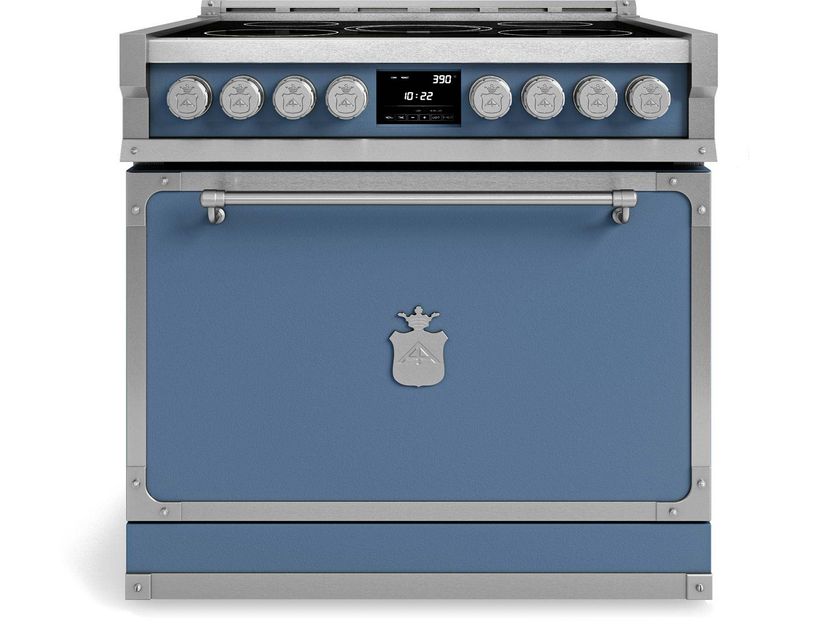 OGG366IC | Cucina a libera installazione By Officine Gullo