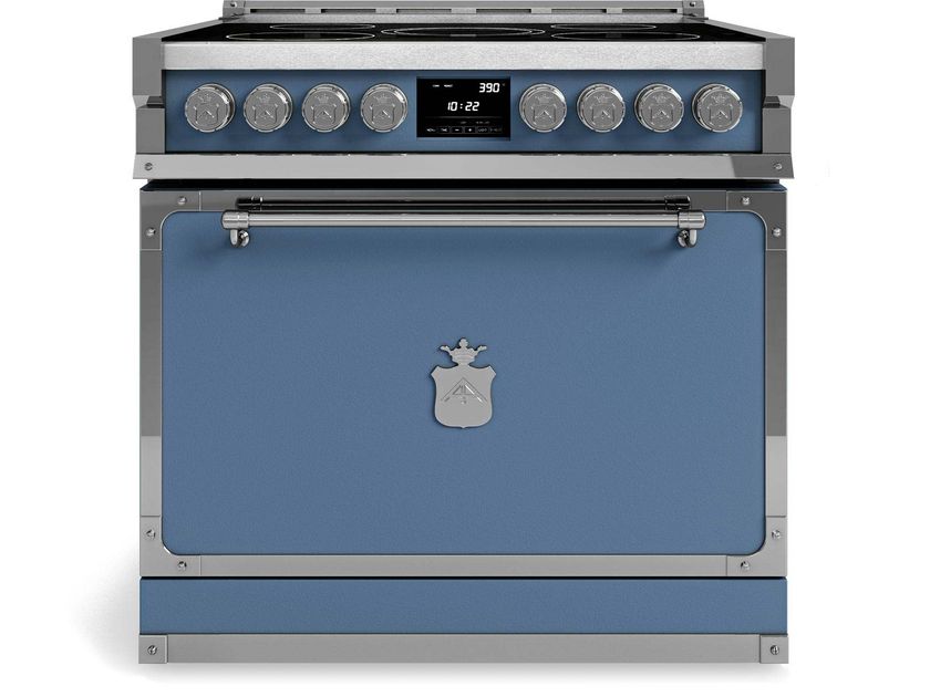 OGG366IC | Cucina a libera installazione By Officine Gullo