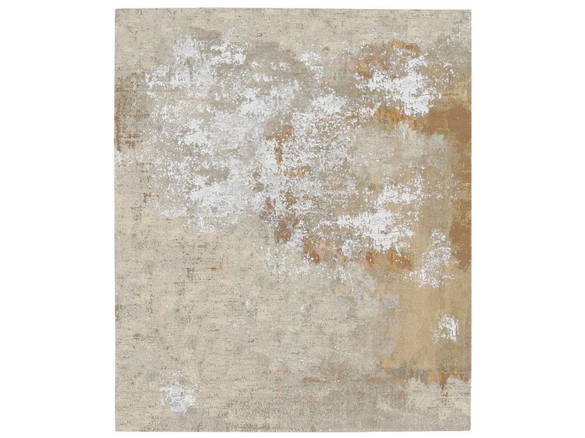 OJABY Handmade rug By HENZEL STUDIO | design Calle Henzel