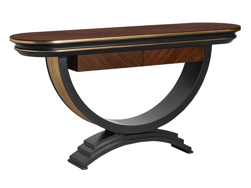 OLIVER | Console table Oliver Collection By A.R. Arredamenti