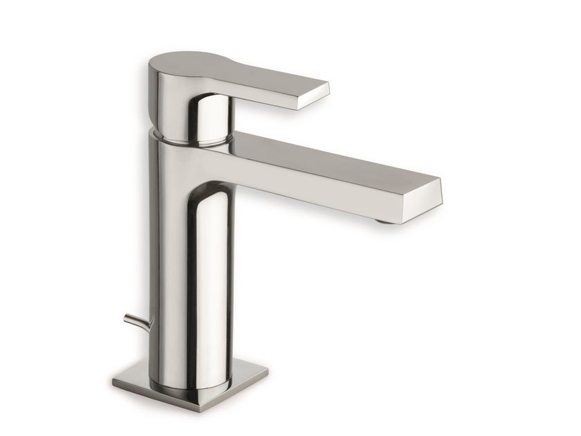Robinetterie ONDYNA Christina - Série Open Mitigeur Lavabo - 11