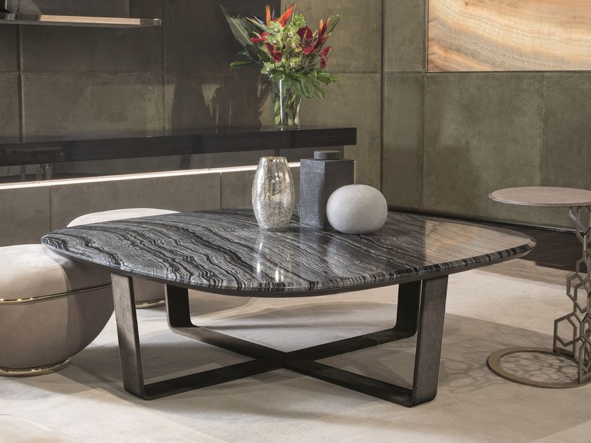 OMEGA | Square coffee table Loveluxe 2018 – Illusion collection ...