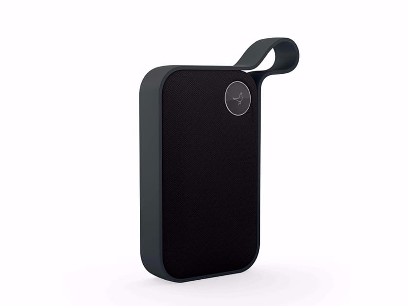 libratone bluetooth speaker