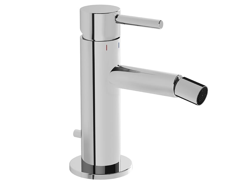 Bidet taps Revit Archiproducts
