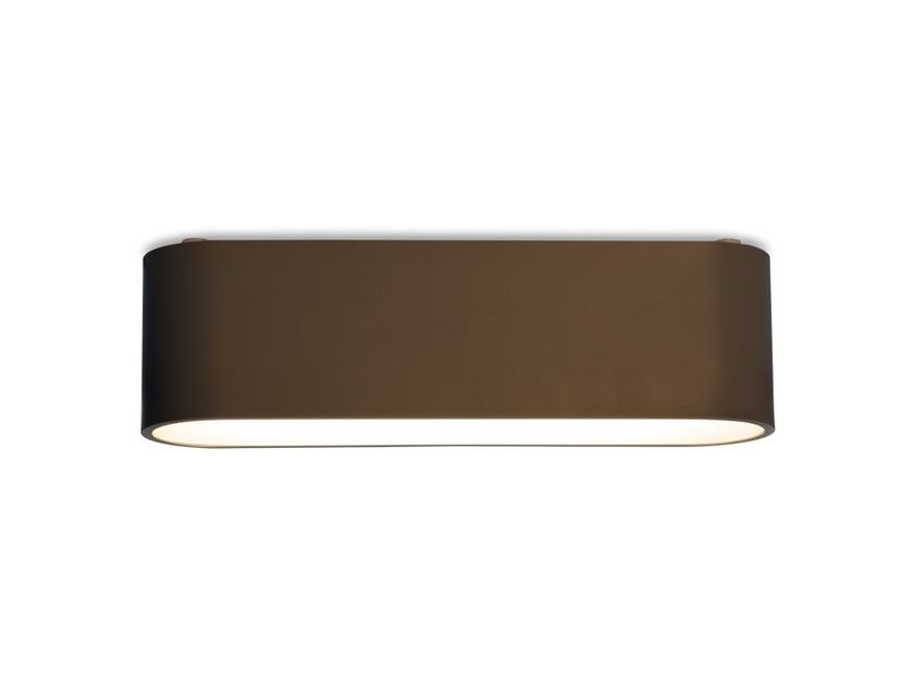OVAL OFFICE 3 Lampada da soffitto By Mawa Design | design Marco ...