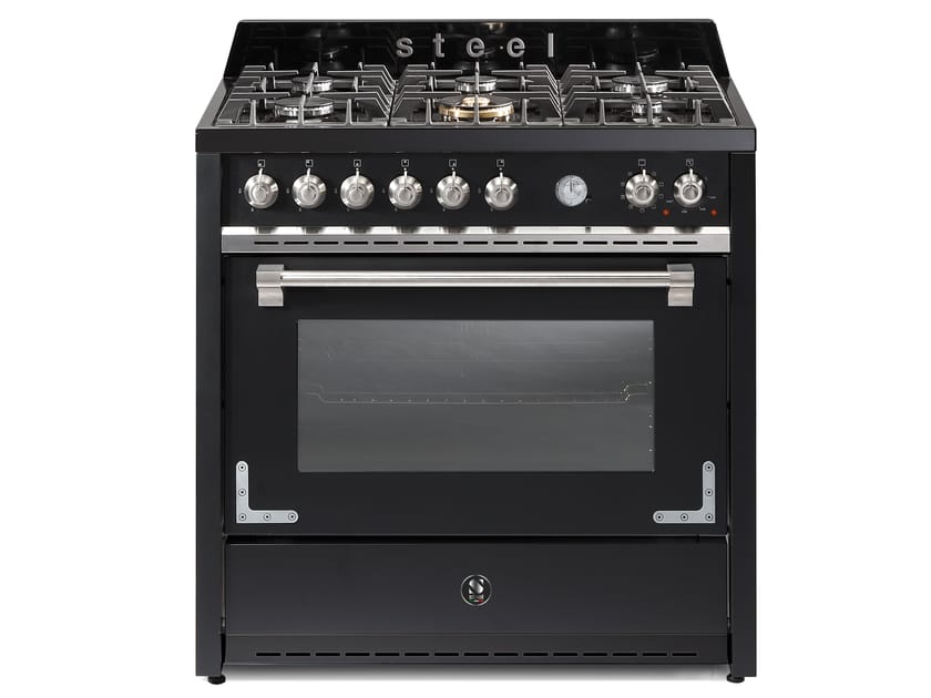 OXFORD 90 Cooker By Steel