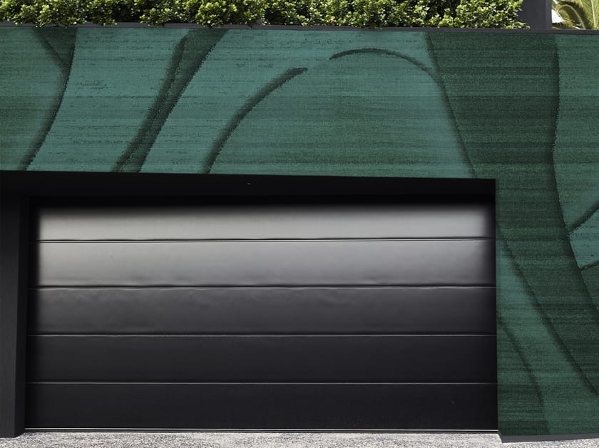 Outdoor wallpaper OZ OUT SYSTEM 18 Collection By Wall&decò design