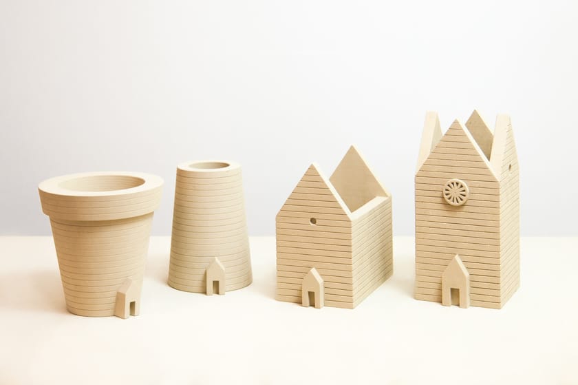 PAGLIARA | Fermalibri by PIMAR - Fermalibri in pietra leccese - 2