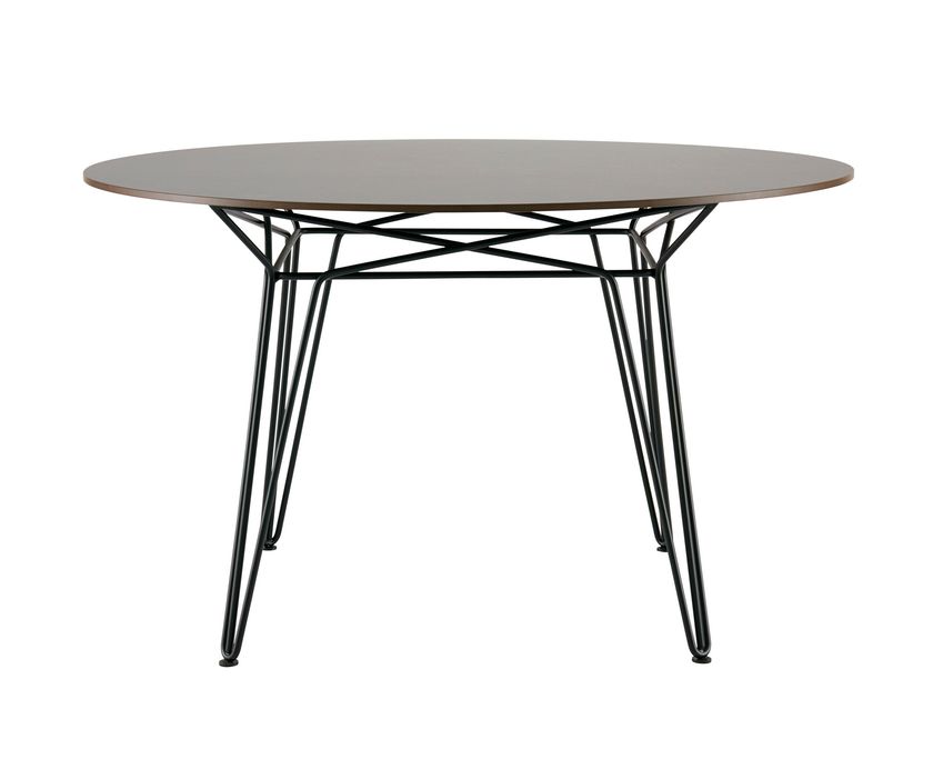 PARISI | HPL table By SP01 design Tom Fereday