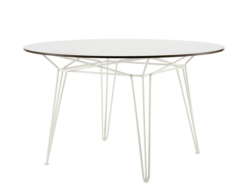 PARISI | HPL table By SP01 design Tom Fereday