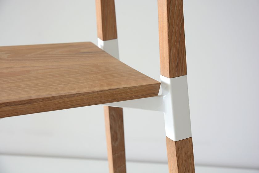 PARKDALE Chair By hollis+morris
