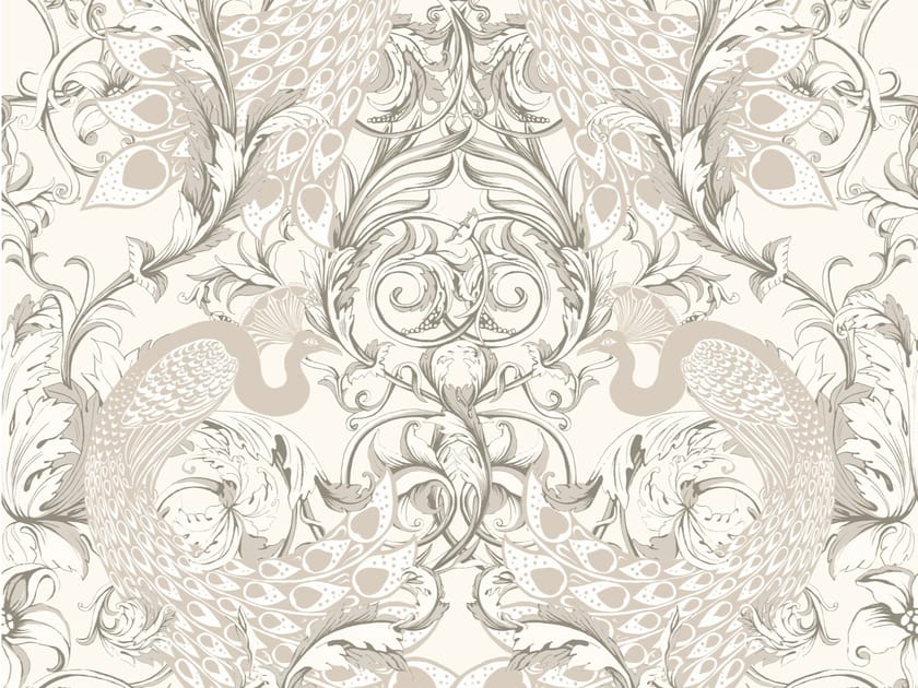 Breathable Wallpapers Archiproducts