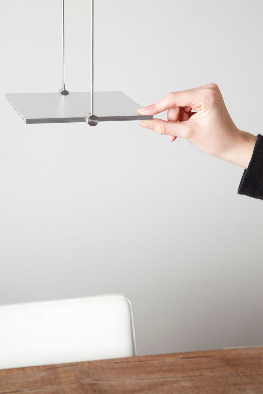 PIXEL | Lampada a sospensione Collezione PIXEL By FERROLIGHT DESIGN ...