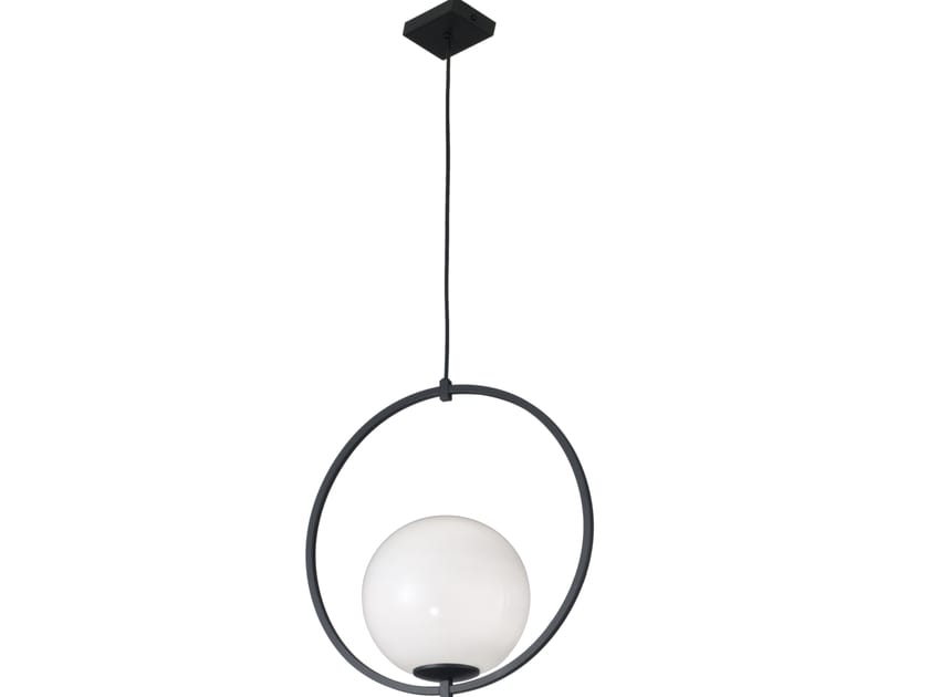 Product photograph of Rango Pendant Lamp from Archiproducts UK