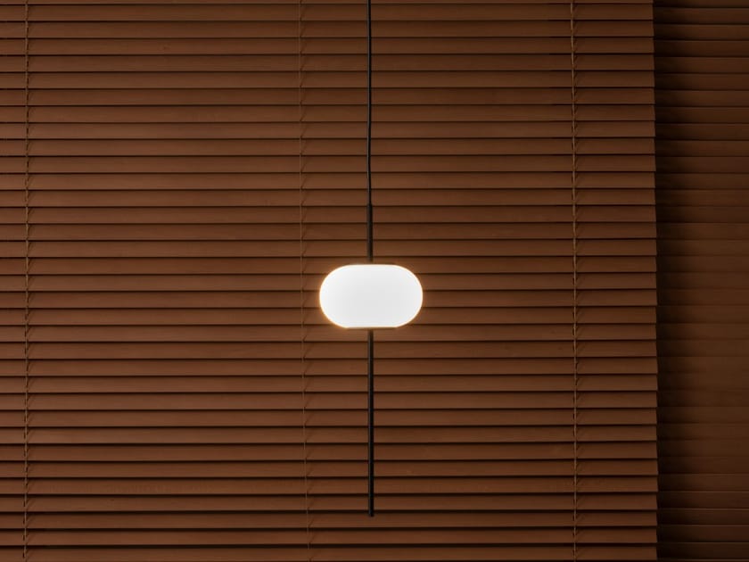 Product photograph of Astros Pendant Lamp from Archiproducts UK