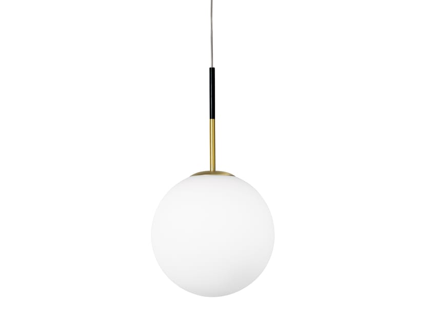 Product photograph of Jugen Pendant Lamp from Archiproducts UK