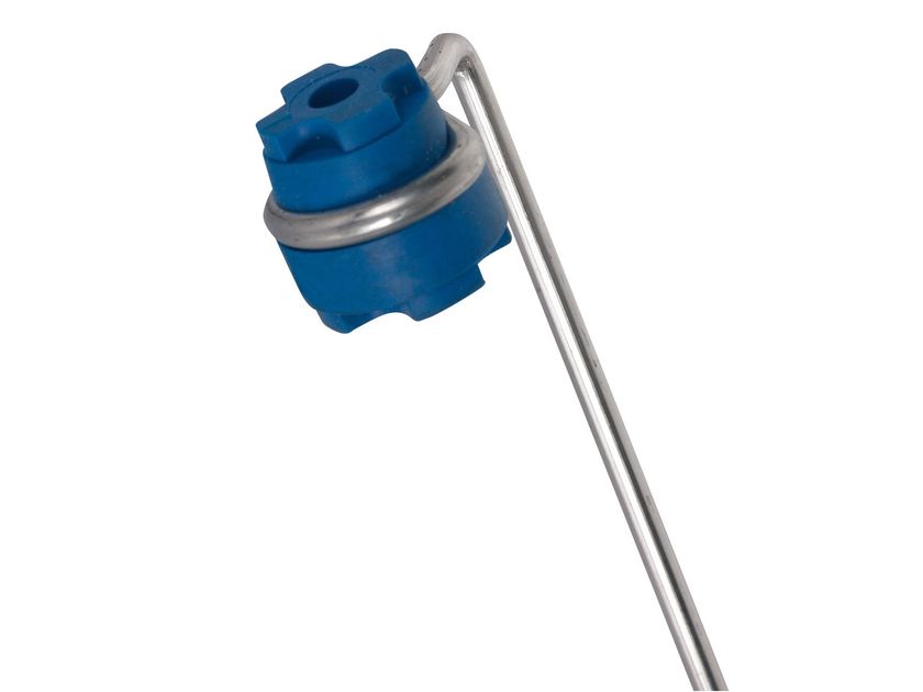 Assorbitore Di Vibrazioni Packless VAF-3 3/8 OD P3 - Nuovo