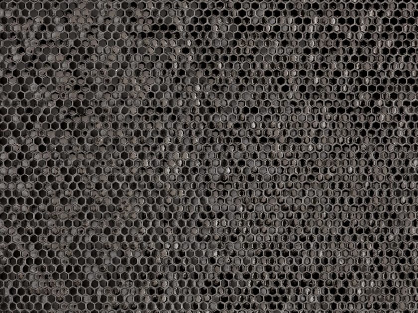 Product photograph of Phenomenon Honeycomb Glossy Nero from Archiproducts UK