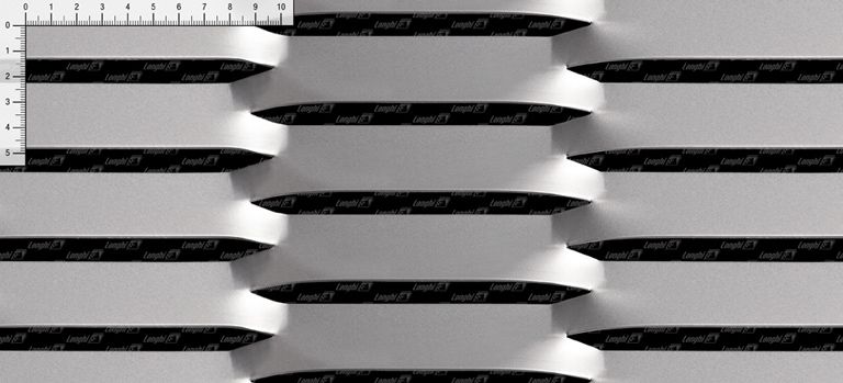 Rete metallica stirata per rivestimento di facciata PHOENIX - FILS ...