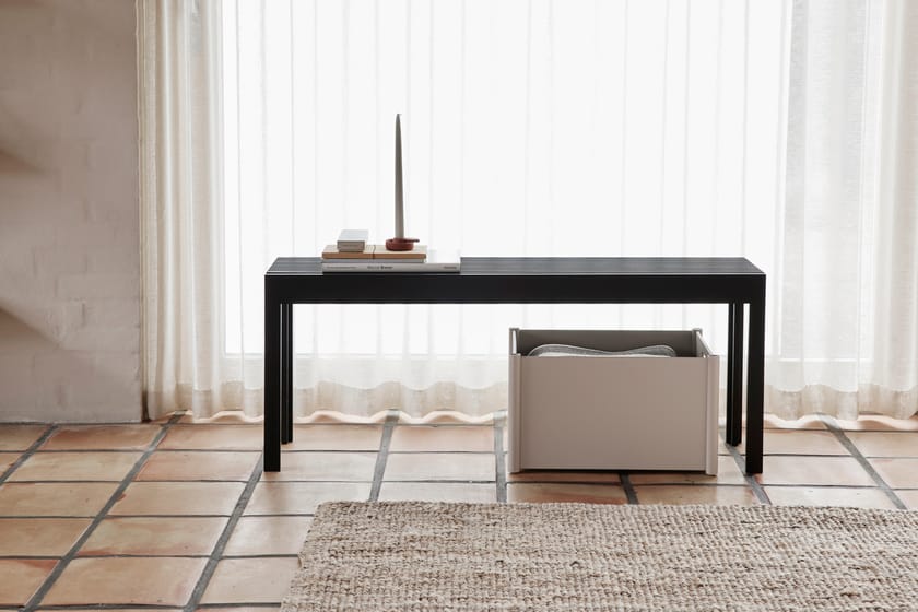 PILLAR by Form & Refine - Contenitore in faggio - 9