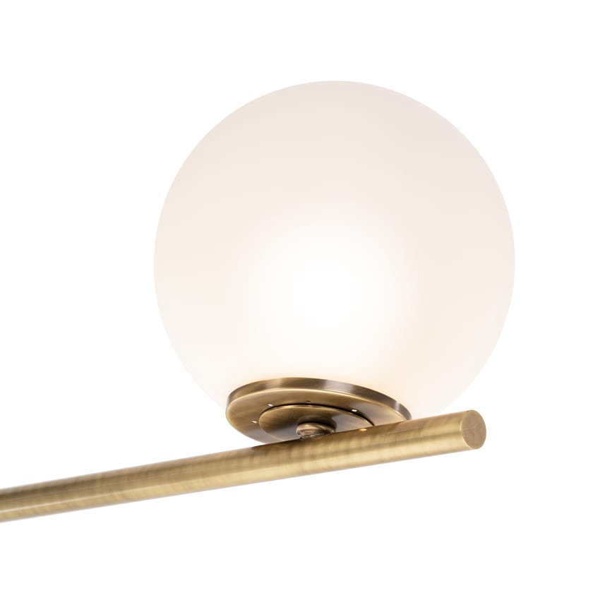 PINS Floor lamp Pins Collection By MARIONI design Piero Angelo Orecchioni