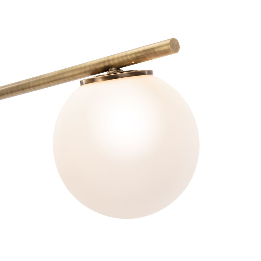 PINS | Reading floor lamp Pins Collection By MARIONI design Piero ...
