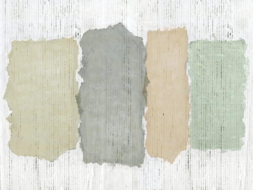 PINTOR by Texturae - Carta da parati effetto muro - 2