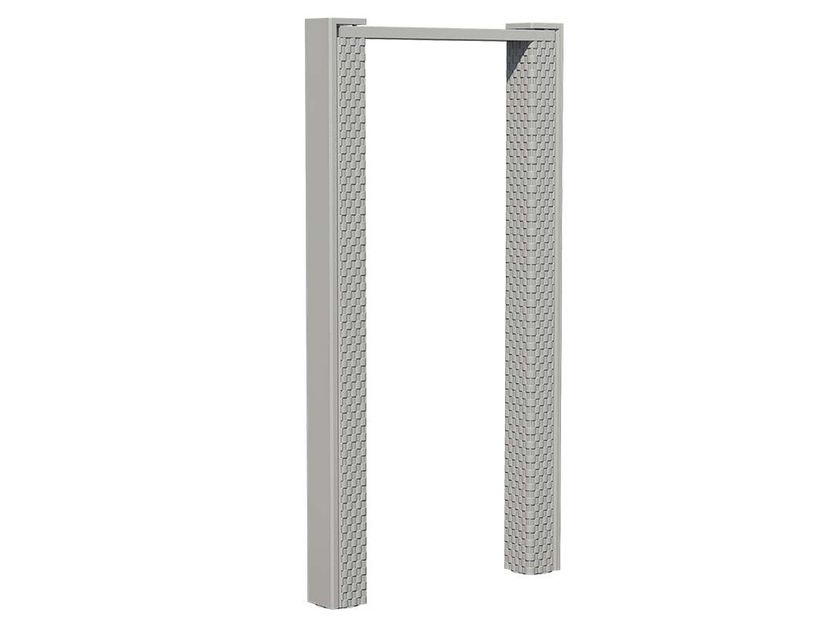 PIXEL | Bicycle rack Pixel Collection By GHM-ECLATEC design Stoa ...