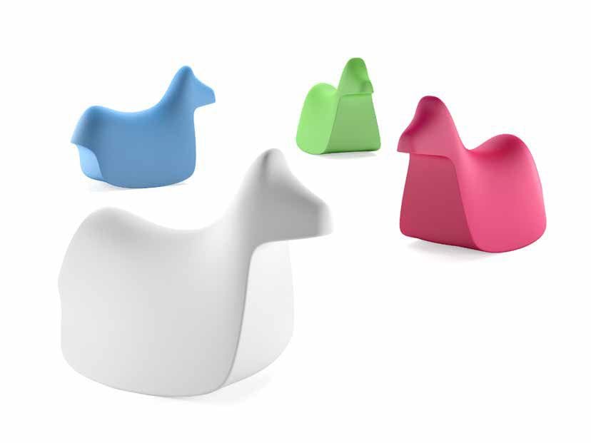Product photograph of Pony from Archiproducts UK