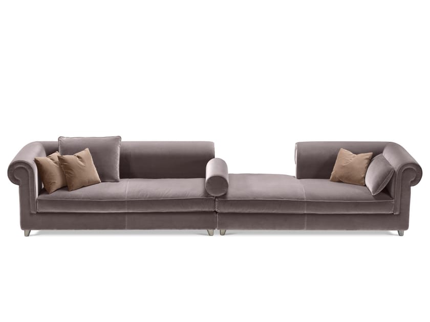 Product photograph of Portofino 5 Seater Sofa from Archiproducts UK