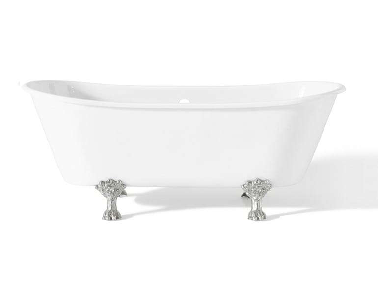 PRIMROSE bathtub By Gaia Mobili