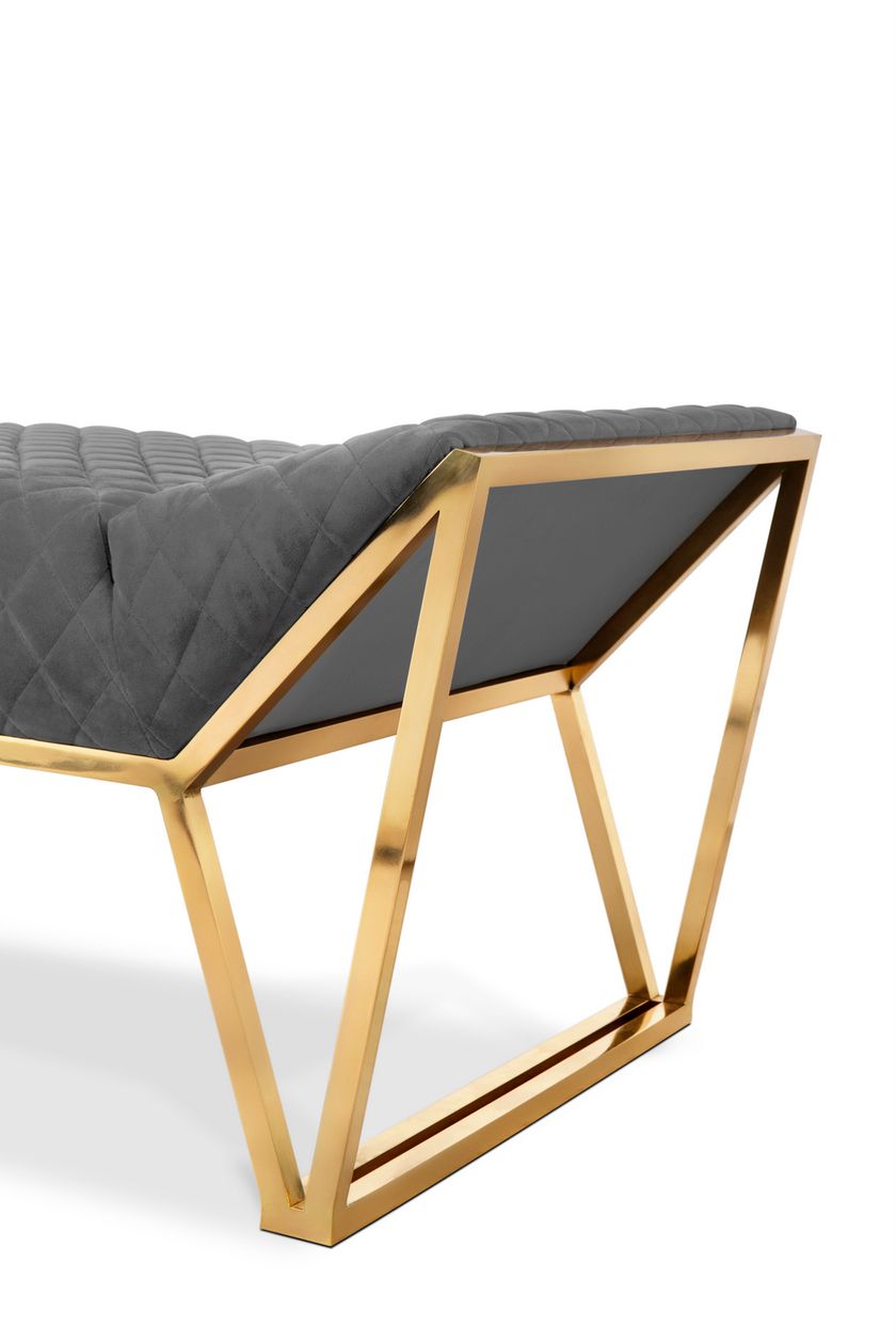 PRISMA | Bench Prisma Collection By LUXXU