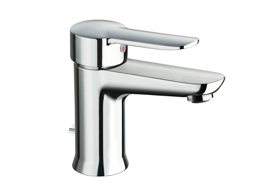 Robinetterie ONDYNA Christina - Série Open Mitigeur Lavabo - 10