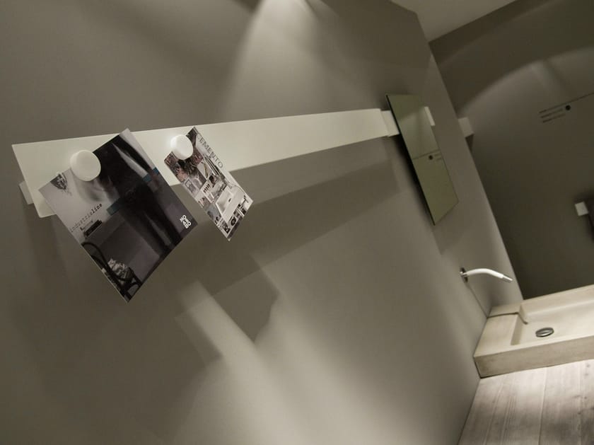 STRIP by Moab - Specchio - 2