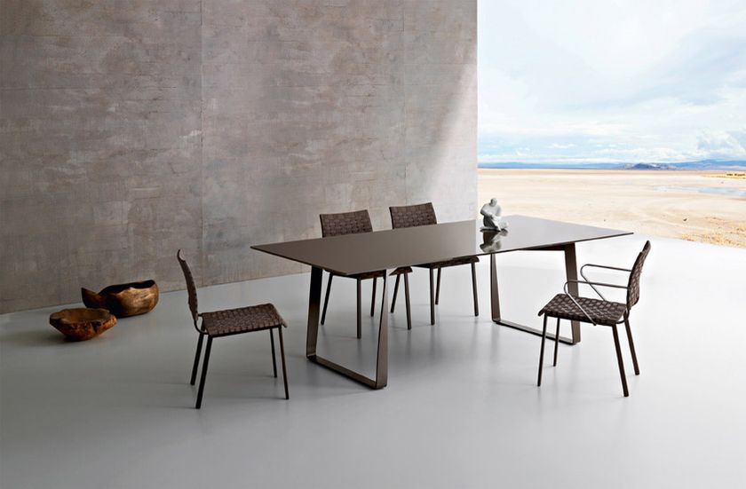 HAMPTONS GRAPHICS | Garden chair By Roberti Rattan design Roberto ...