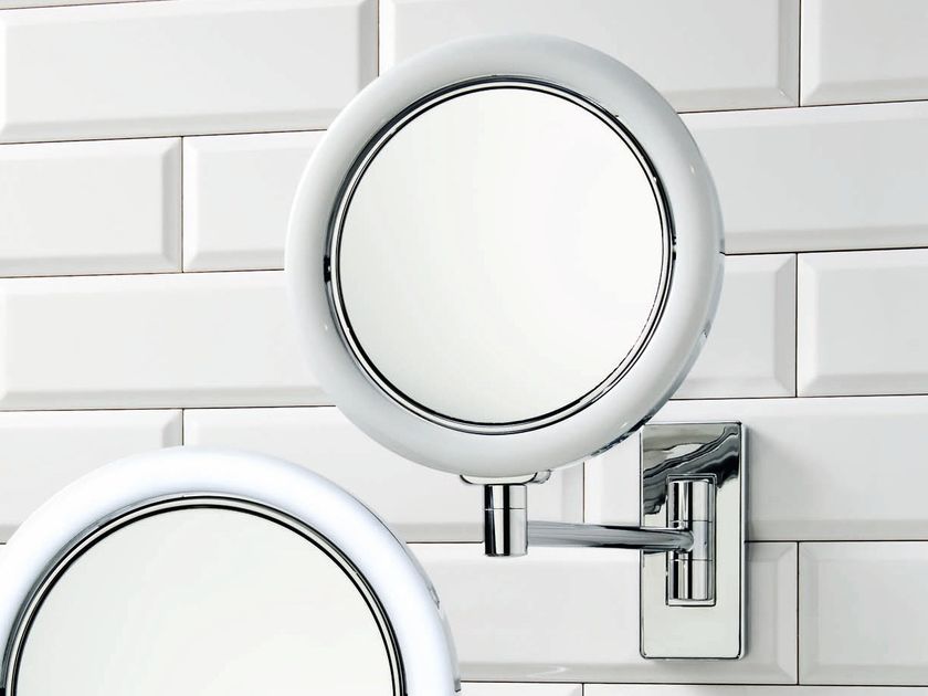 Miroirs grossissant avec éclairage intégré | Archiproducts