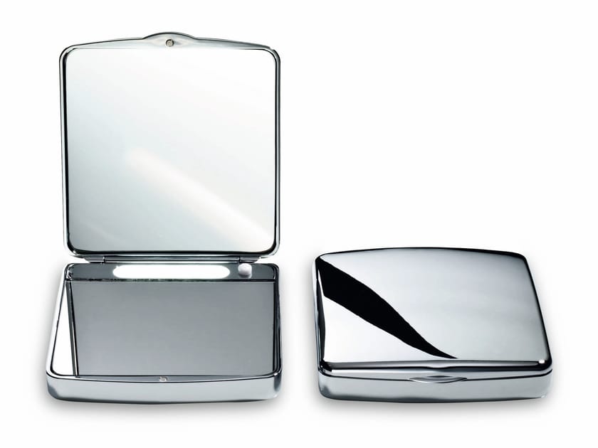 Square Shaving mirrors Archiproducts