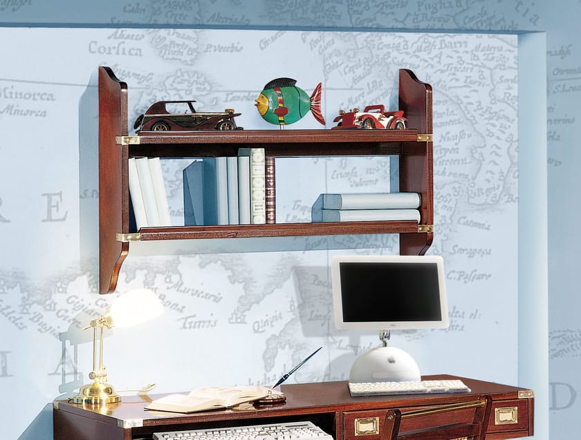 950 Wall shelf By Caroti