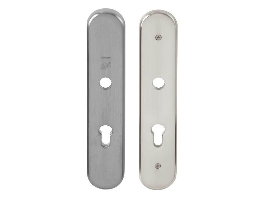 TIMELESS | Metal backplate By Formani
