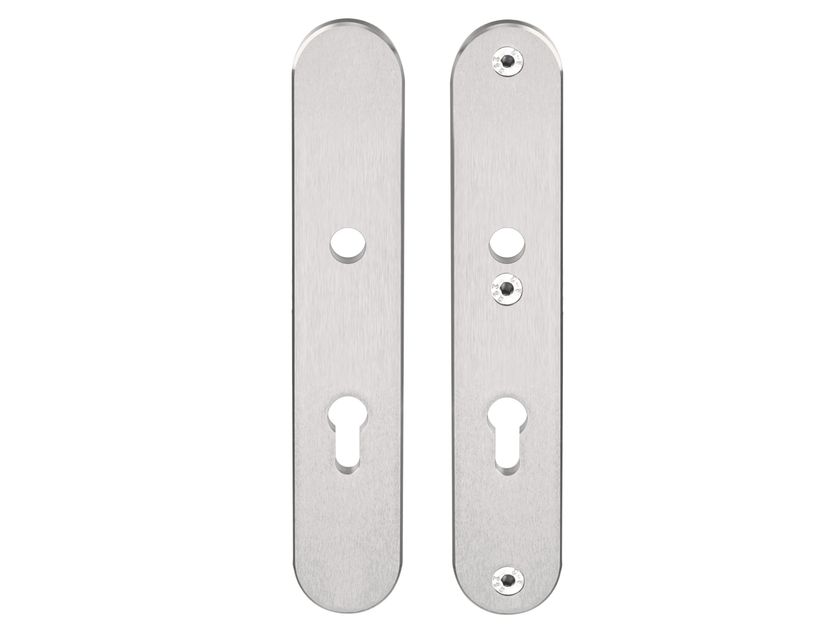 Lot De 50 équerres De Renfort Angle Plat – Acier Inoxydable, Pour Assemblages Et Charpentes