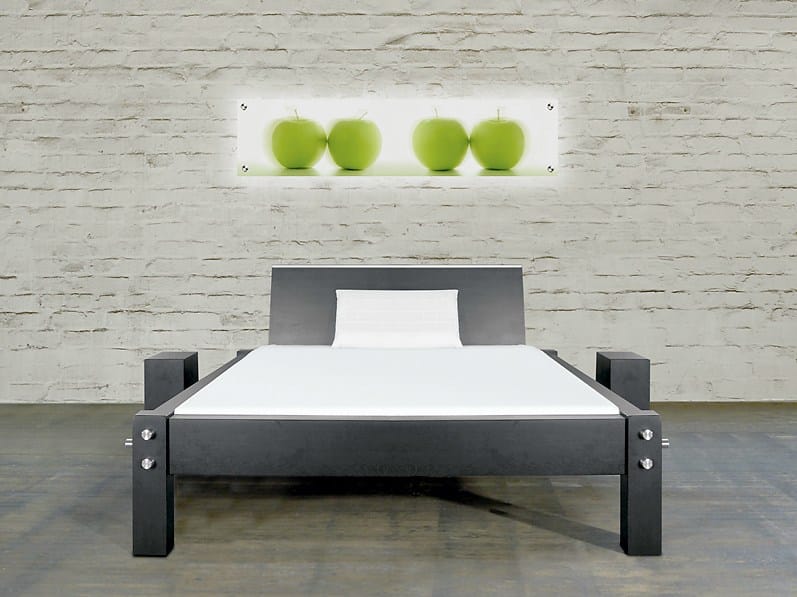 LOFT - ART318 | Letto