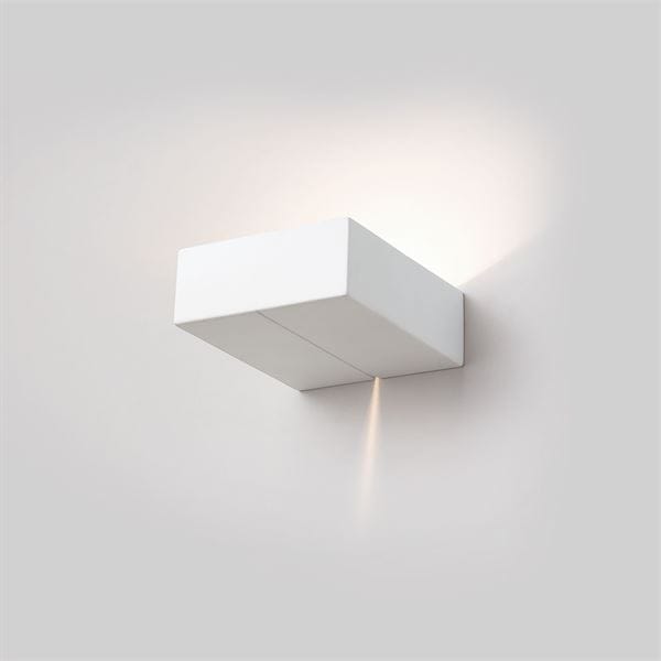 182417 by THPG - Lampada da parete in gesso - 2