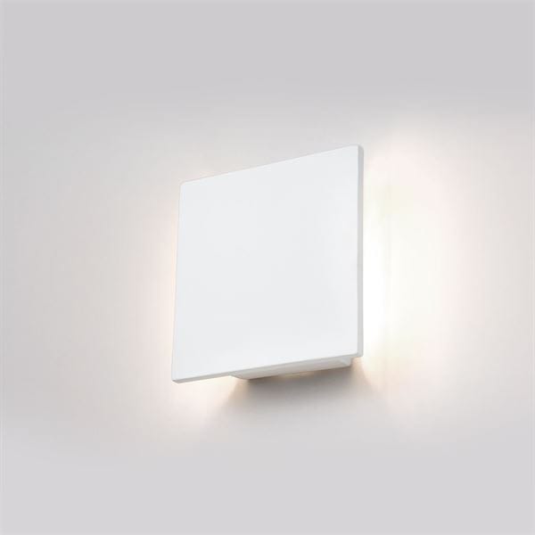 182416 by THPG - Lampada da parete in gesso - 2